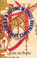 A Six Volume Michael Overleaves Appendix: Volume 2 1773702130 Book Cover