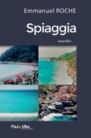 Spiaggia (French Edition) 2366511361 Book Cover