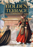 Golden Terrace (Novel) Vol. 2 B0GPHQ5V11 Book Cover