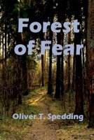Forest of Fear B0CVTFLHYD Book Cover