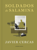 Soldados de Salamina / Soldiers of Salamis (Spanish Edition) 8439746784 Book Cover