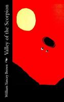 Valley of the Scorpion 1482060647 Book Cover