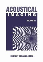 Acoustical Imaging 26 1461346444 Book Cover