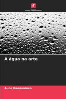 A água na arte 6208720117 Book Cover