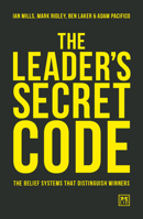The Leader's Secret Code 1912555441 Book Cover