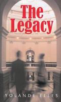The Legacy 158721461X Book Cover