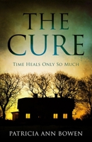 The Cure 1795892110 Book Cover