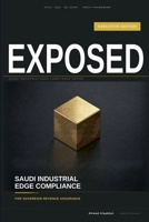 Exposed: Executive Edition B0GTWHGXQY Book Cover