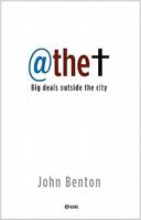 At the Cross: Big Deals Outside the City 0852347413 Book Cover