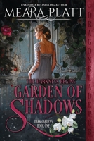 Garden of Shadows 1540506215 Book Cover