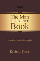 The Man Reference Book 163417500X Book Cover