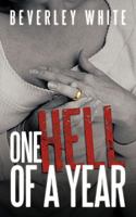 One Hell of a Year 1449034691 Book Cover