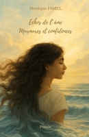 Echos de l'âme - Murmures et confidences B0FST2VM7M Book Cover