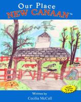 Our Place New Canaan 0982220545 Book Cover