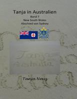 Tanja in Australien: Abschied von Sydney 1530781132 Book Cover