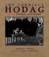 The Terrible Hodag and The Animal Catchers 159078166X Book Cover