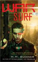 War Surf 0441013201 Book Cover