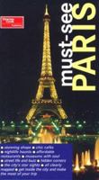 Must-See Paris 1841570397 Book Cover