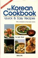 The Korean Cookbook 156591001X Book Cover