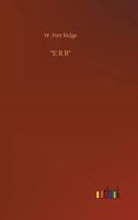 "E R B" 373267049X Book Cover