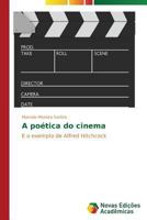 A Poetica Do Cinema 3639686039 Book Cover