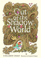 Out of the Shadow World 0802430929 Book Cover