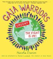 Gaia Warriors 0763648086 Book Cover
