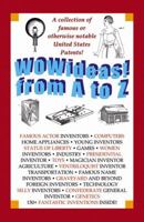 Wowideas! From A to Z 0741444208 Book Cover