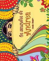 Os mundos de Andrea: Tenho TDAH? 1545139059 Book Cover