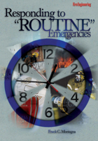 Responding to "Routine" Emergencies 0912212810 Book Cover