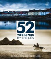 52 Weekends by the Sea 0753519321 Book Cover