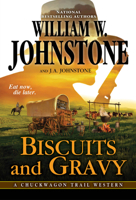 Biscuits and Gravy 0786044268 Book Cover