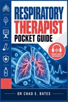 Respiratory Therapist Pocket Guide B0HJR93D9W Book Cover
