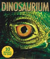 Dinosaurium 0756632064 Book Cover
