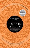 House of Holes 143918951X Book Cover