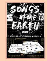 Songs of the Earth (1975 - 2021): Exhibition catalogue 047360261X Book Cover