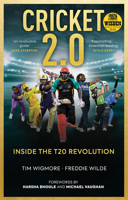 Cricket 2.0: Inside the T20 Revolution 1909715840 Book Cover