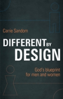 Different by Design: God's Blueprint for Men and Women 1845507827 Book Cover