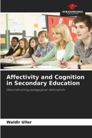 Affectivity and Cognition in Secondary Education 6208314550 Book Cover