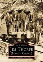 Jim Thorpe (Mauch Chunk) 0738509639 Book Cover