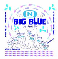 Big Blue B0F32QJCPF Book Cover