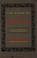 The Plays of Anton Chekhov 0140440968 Book Cover