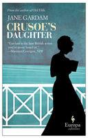 Crusoe's Daughter 1609450698 Book Cover
