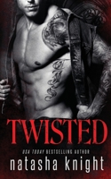 Twisted 1795642971 Book Cover