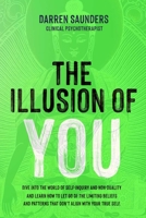 The Illusion of YOU B0BTSNZXYK Book Cover