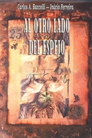 Al otro lado del espejo B0BW2HRBS5 Book Cover