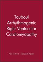 Arrhythmogenic Right Ventricular Cardiomyopathy (Clinical Approaches to Tachyarrhythmias, V. 17) 0879937122 Book Cover
