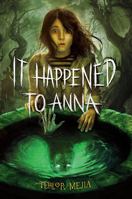 It Happened to Anna 0593647033 Book Cover