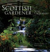 The Scottish Gardener 1841589527 Book Cover