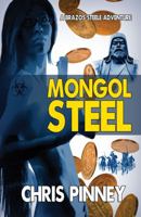 Mongol Steel 1937698068 Book Cover